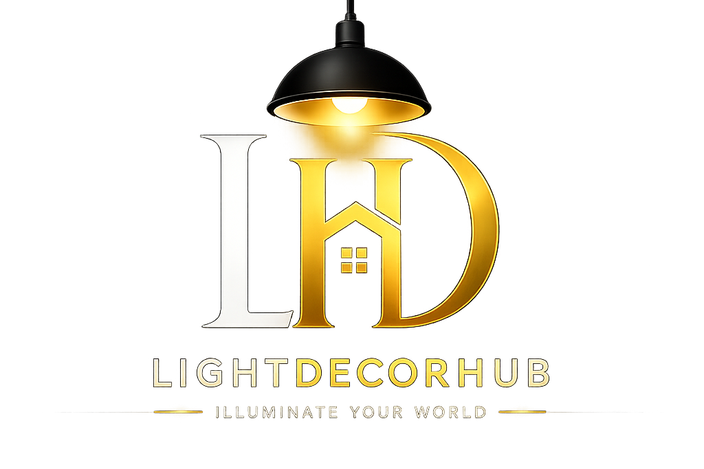 Inspired Lighting for Every Space